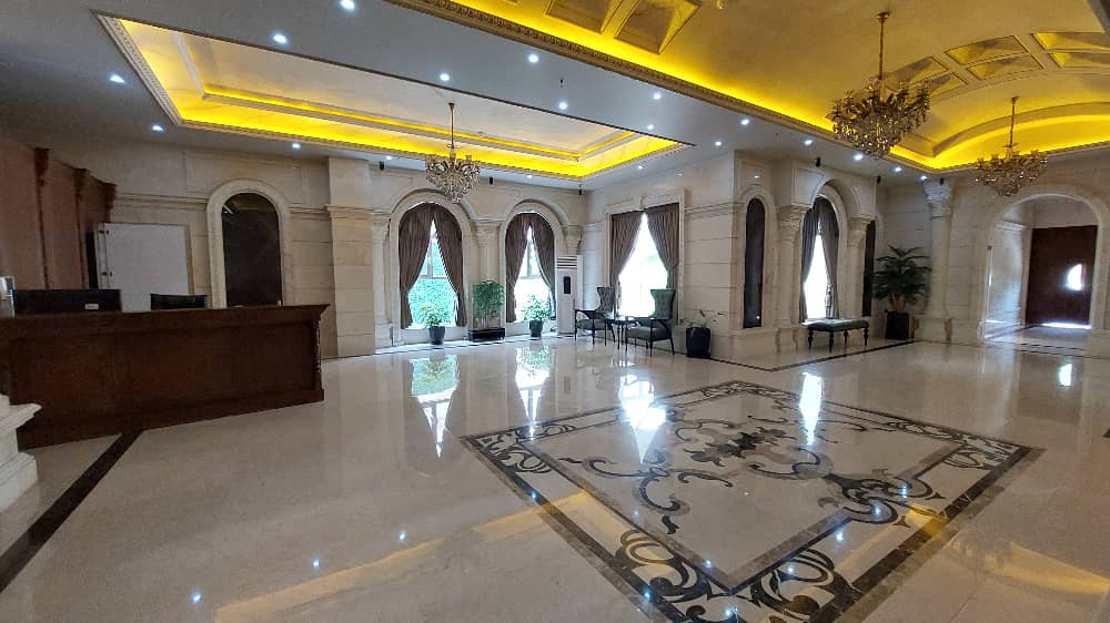 اجاره آپارتمان 220متر سوهانک 3 ‌تراس چیدمان 2 پارکینگ