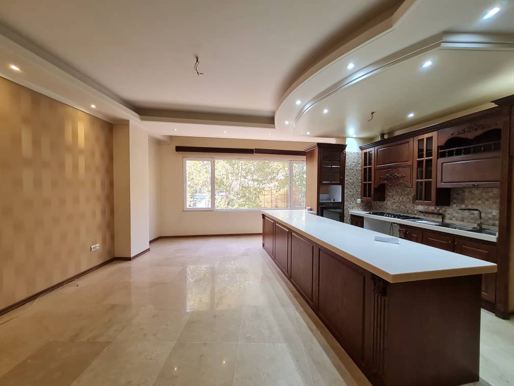 فروش اپارتمان 140 متر قلهک