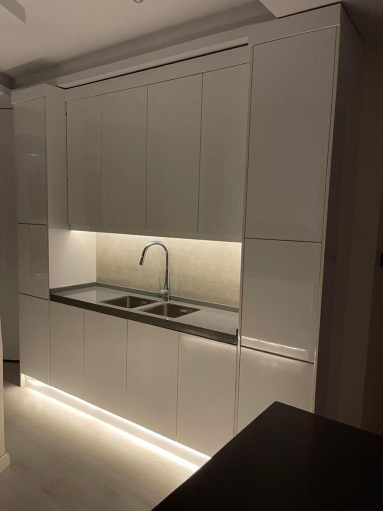 فروش آپارتمان 85 متر کیکاووس