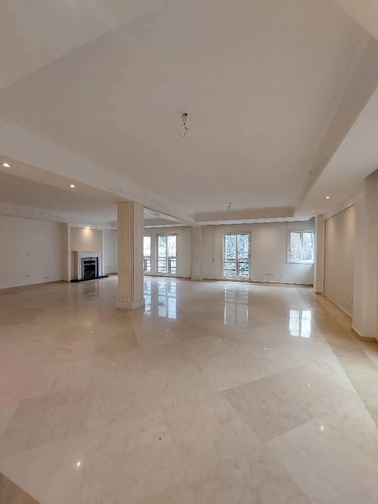 فروش آپارتمان 292 متر جمشیدیه