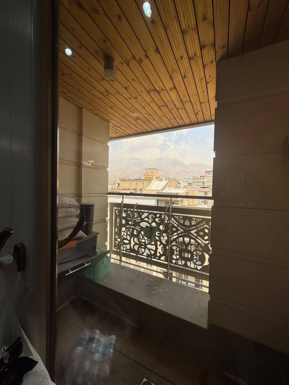 فروش آپارتمان  115 متر دروس اکازیون