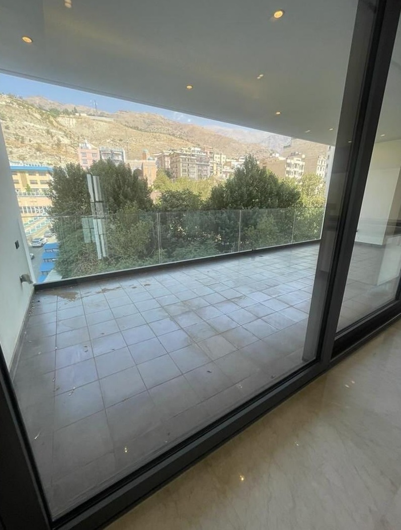 فروش آپارتمان 125 متری 2 خواب در قیطریه