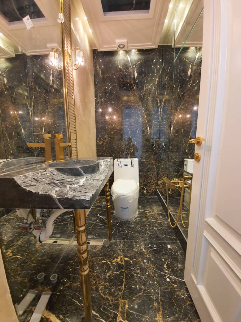 فروش آپارتمان 140 متر دیباجی جنوبی