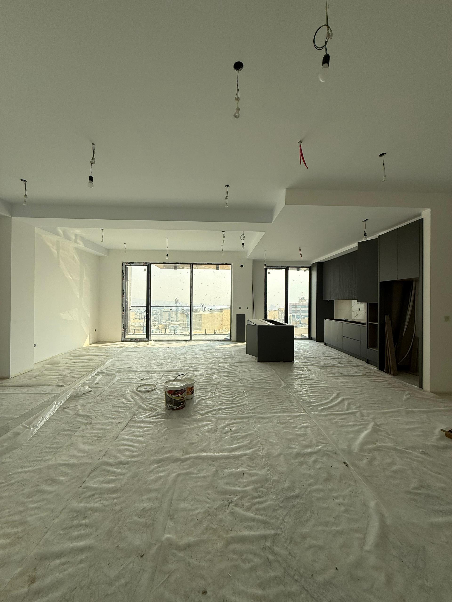 فروش آپارتمان 170متر  قیطریه فول امکانات