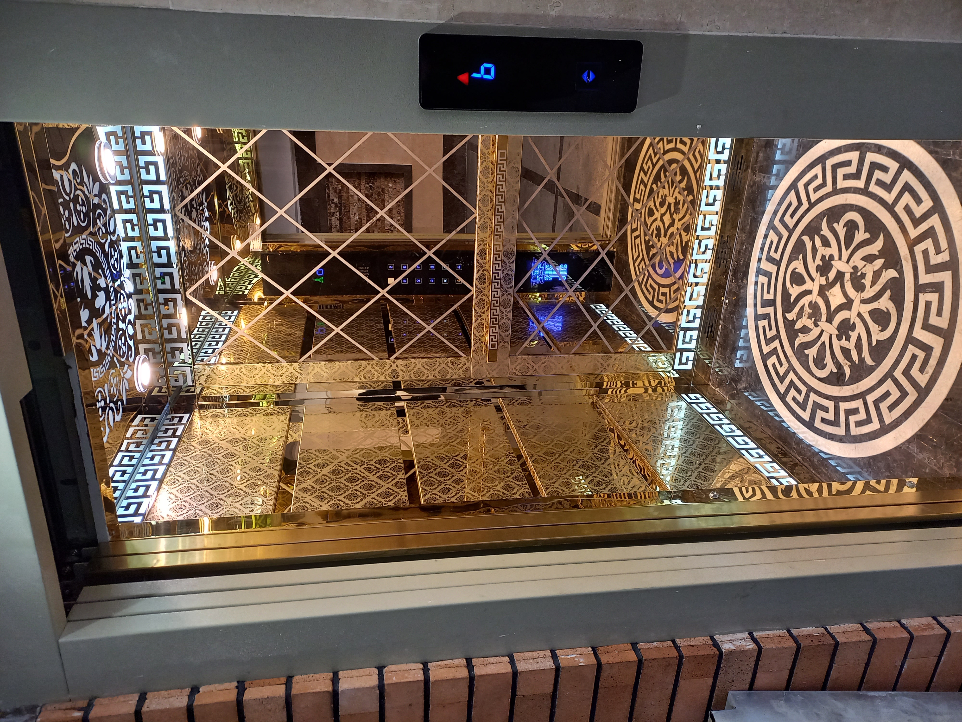 فروش آپارتمان 160 متر نارمک 3 خواب