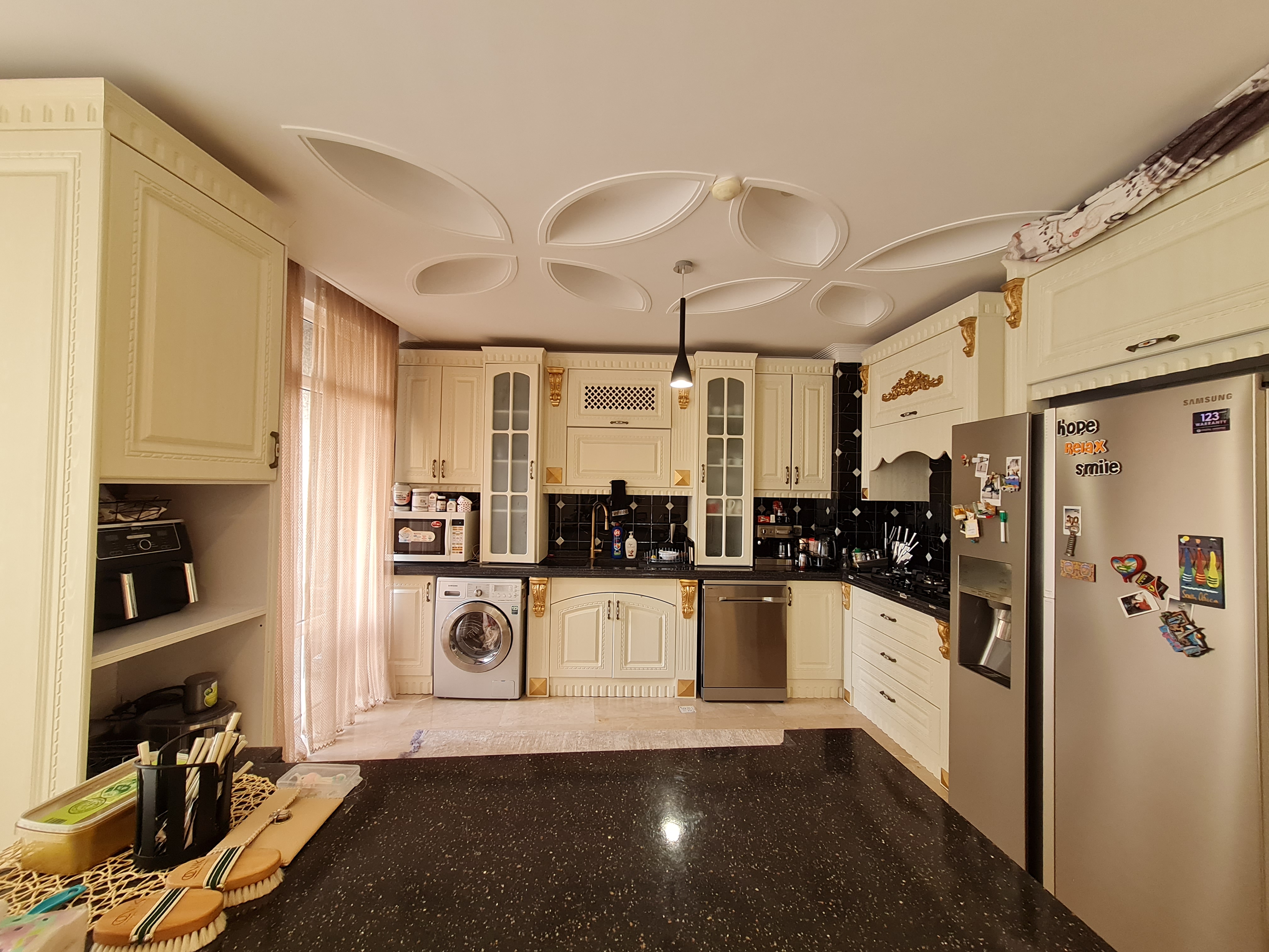 فروش آپارتمان 170 متر دروس تاپ لوکیشن