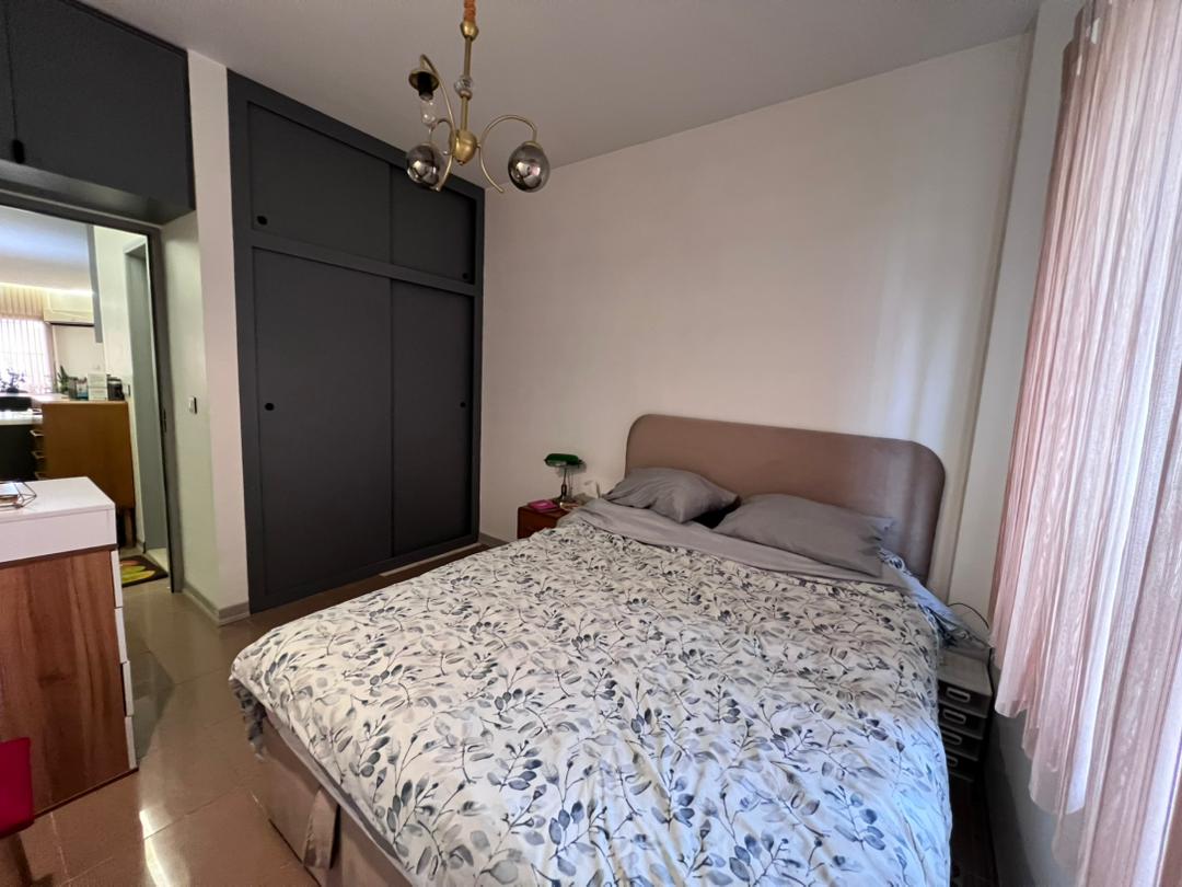 فروش آپارتمان 78 متر قبا فول امکانات