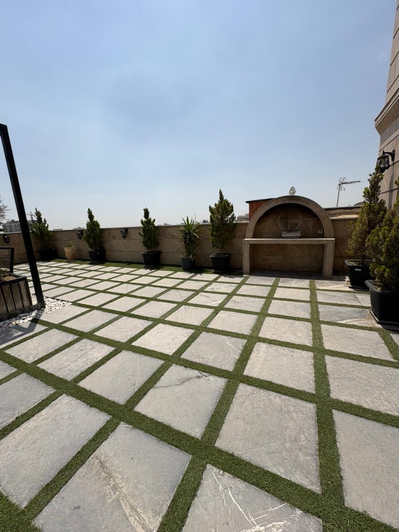 فروش آپارتمان 120 متر منظریه ویو شمال تهران