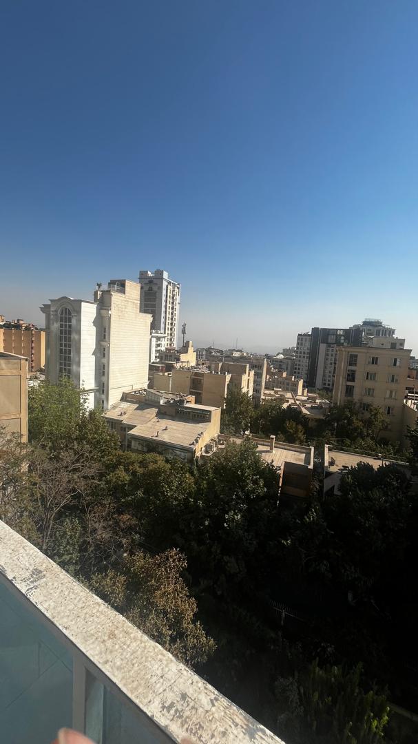 اجاره اپارتمان 250 متر نیاوران