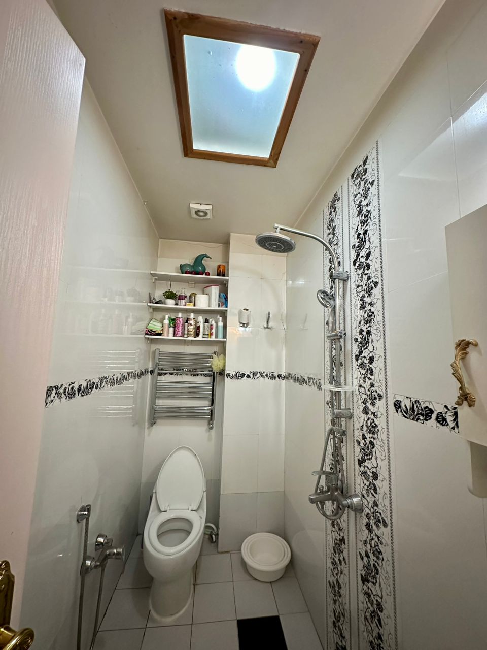 فروش آپارتمان 110متر  نیاوران