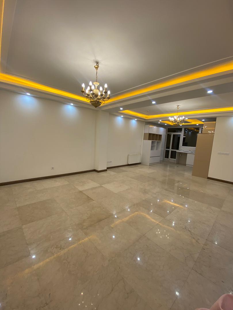 فروش آپارتمان 105متر هفت حوض فول امکانات