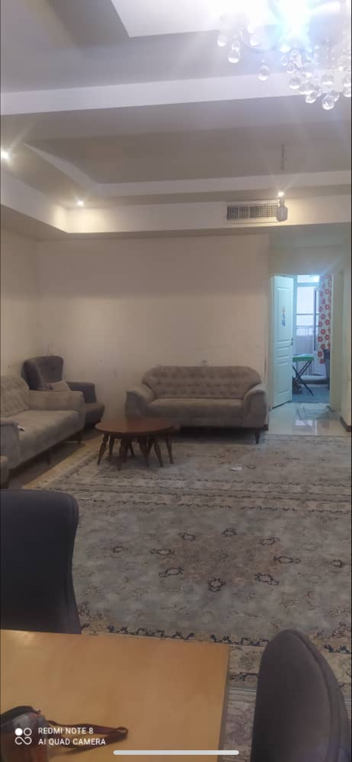 فروش اپارتمان 95متر هفت حوض تاپ لوکیشن