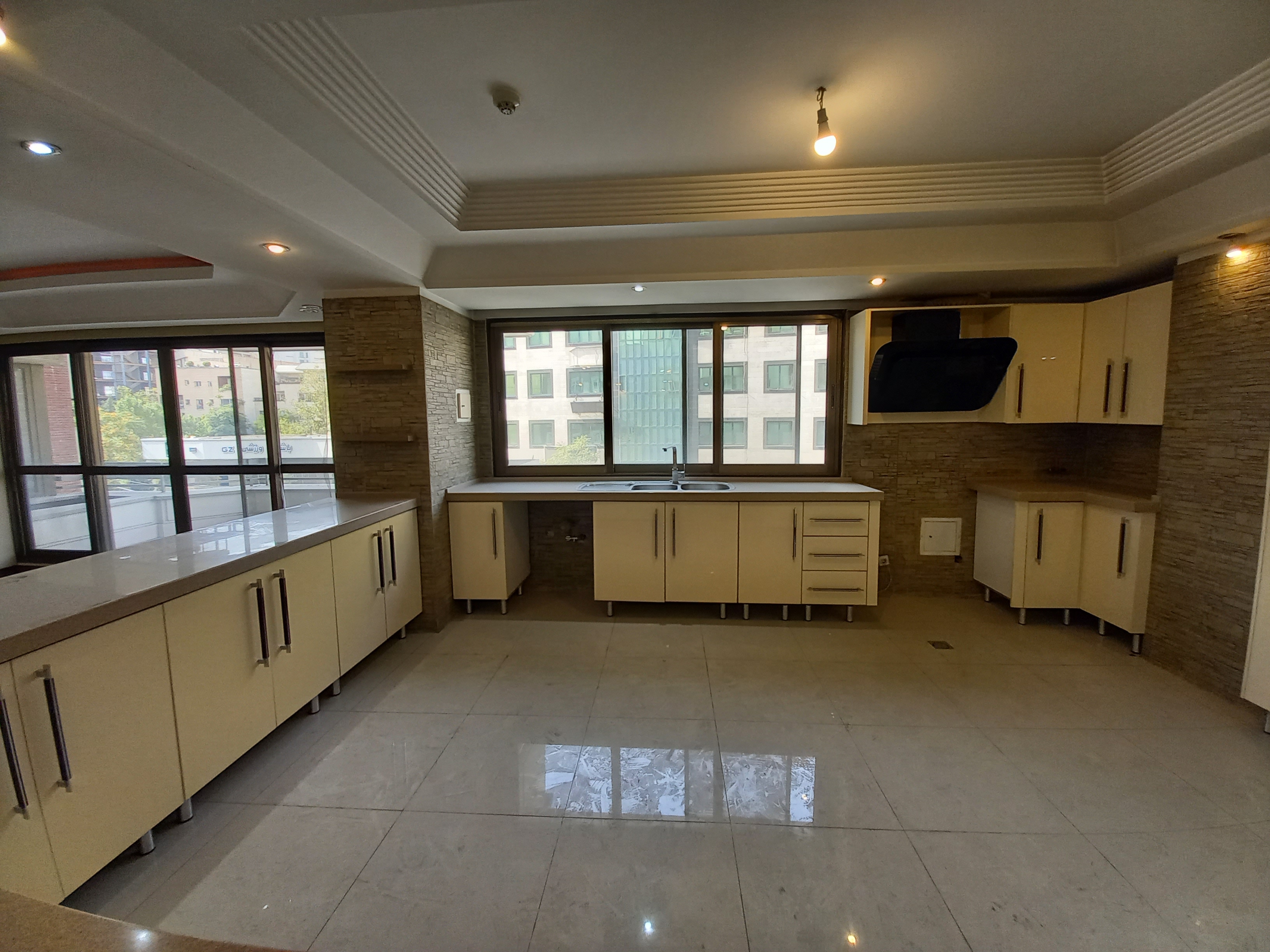 فروش آپارتمان 200متر نیاوران مژده