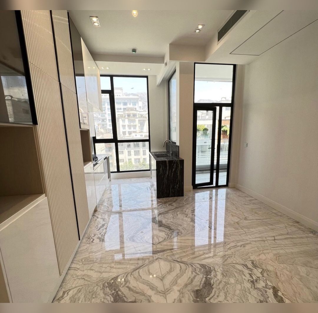 اجاره آپارتمان 165 متر بوکان نیاوران