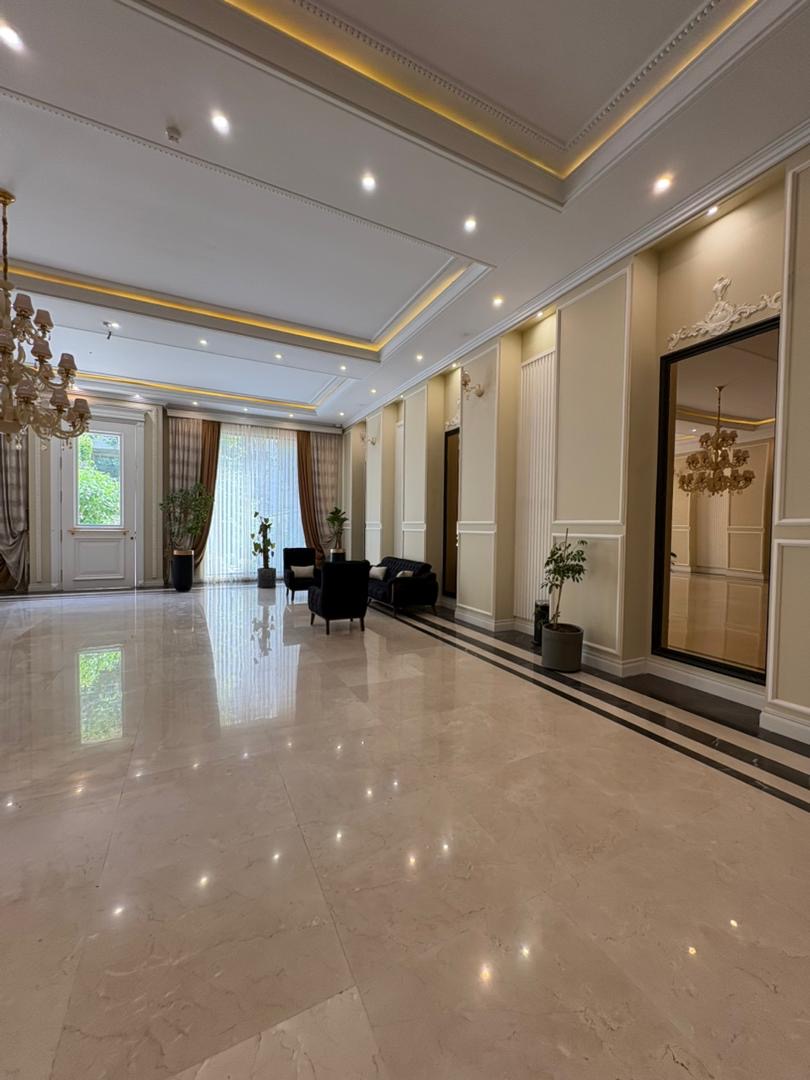 فروش آپارتمان 120 متر منظریه ویو شمال تهران