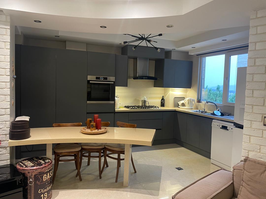 فروش آپارتمان ۱۲۵ متر تاپ لوکیشن سهیل