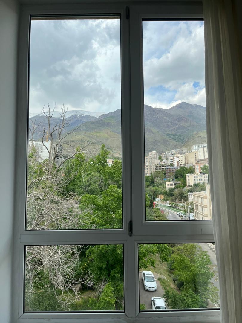 فروش اپارتمان 175 متر نیاوران