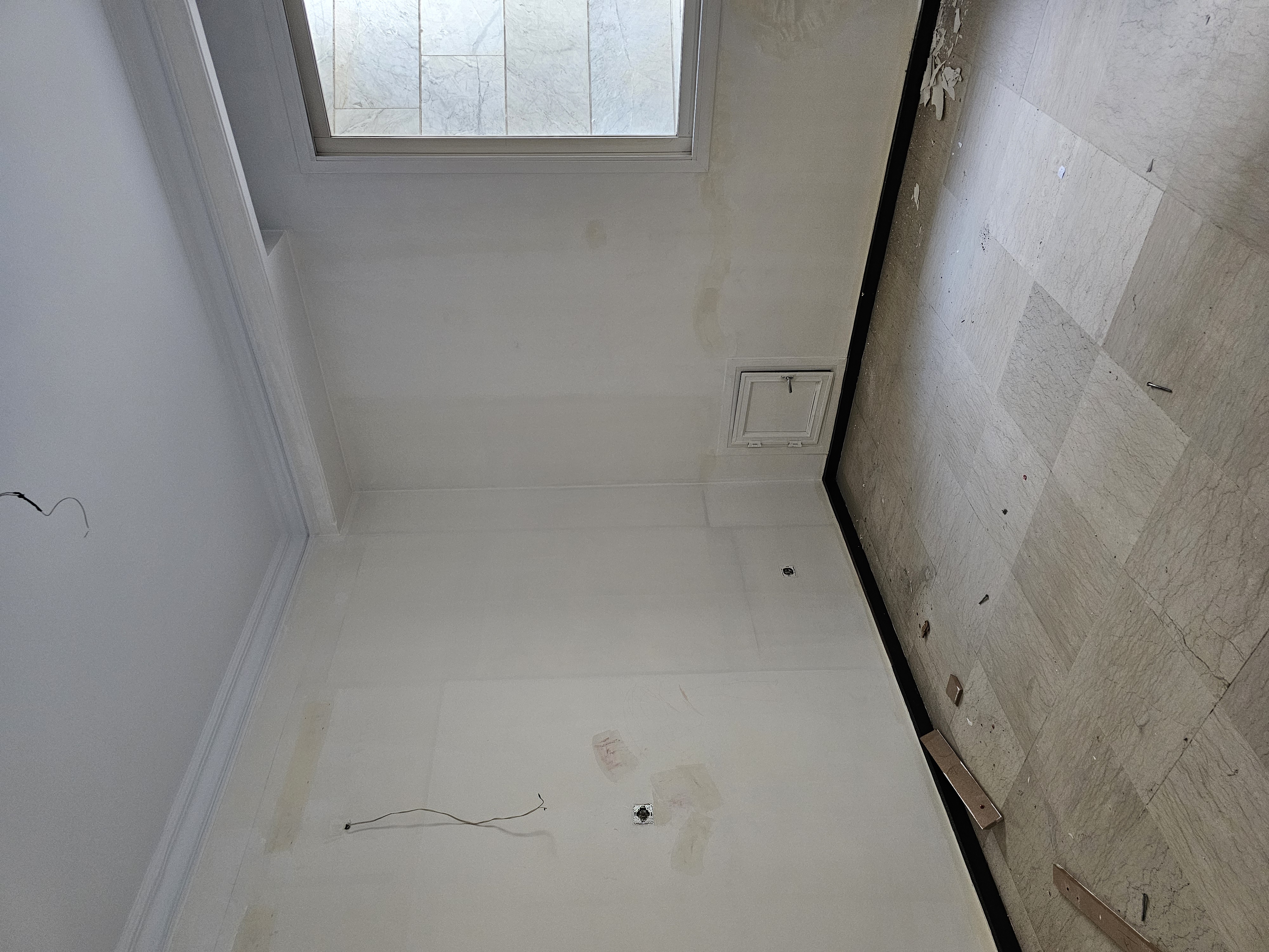 اجاره آپارتمان 190 متر زعفرانیه