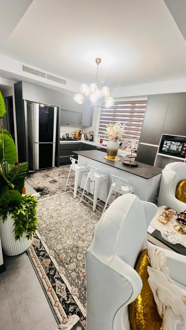 اجاره آپارتمان 95 متر نارمک دو خواب نوساز