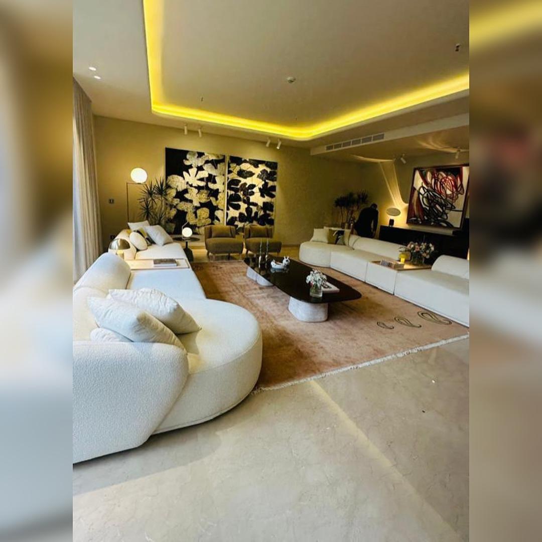 اجاره آپارتمان 280 متر نیاوران