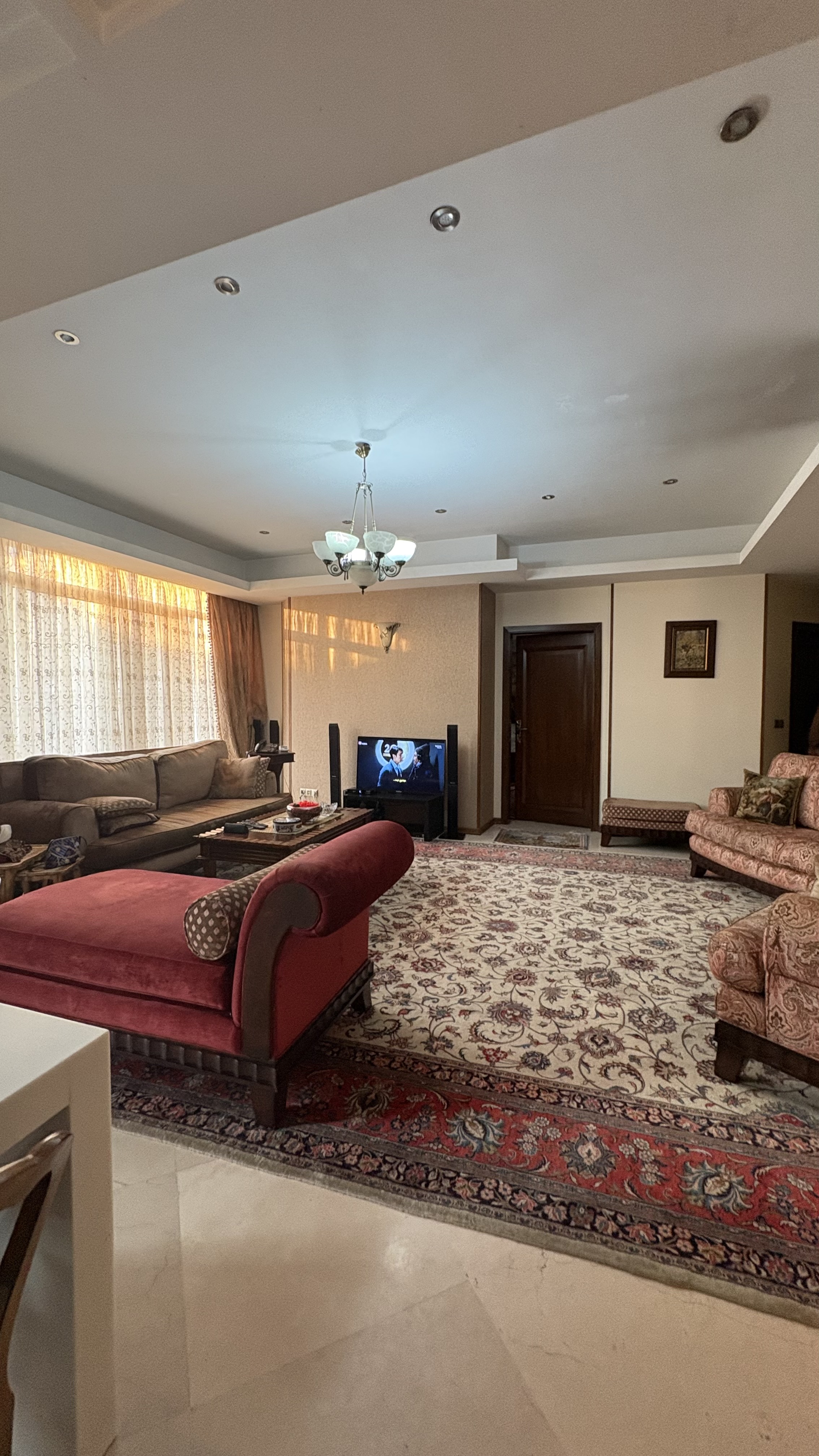 فروش آپارتمان 350 متر جمشیدیه تکواحدی