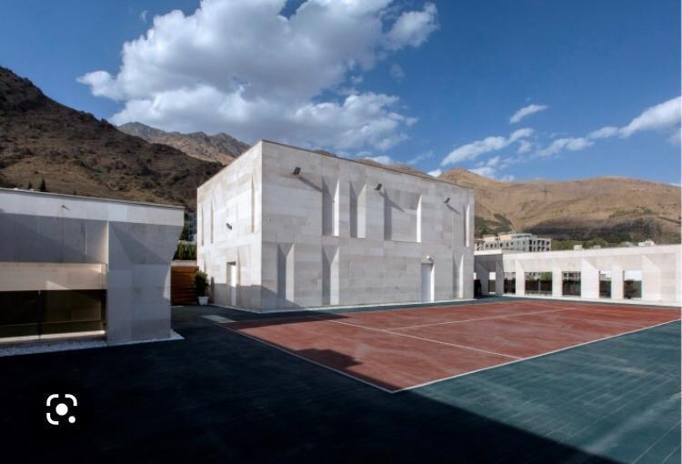 فروش اپارتمان 175 متر جمشیدیه برج باغ برند