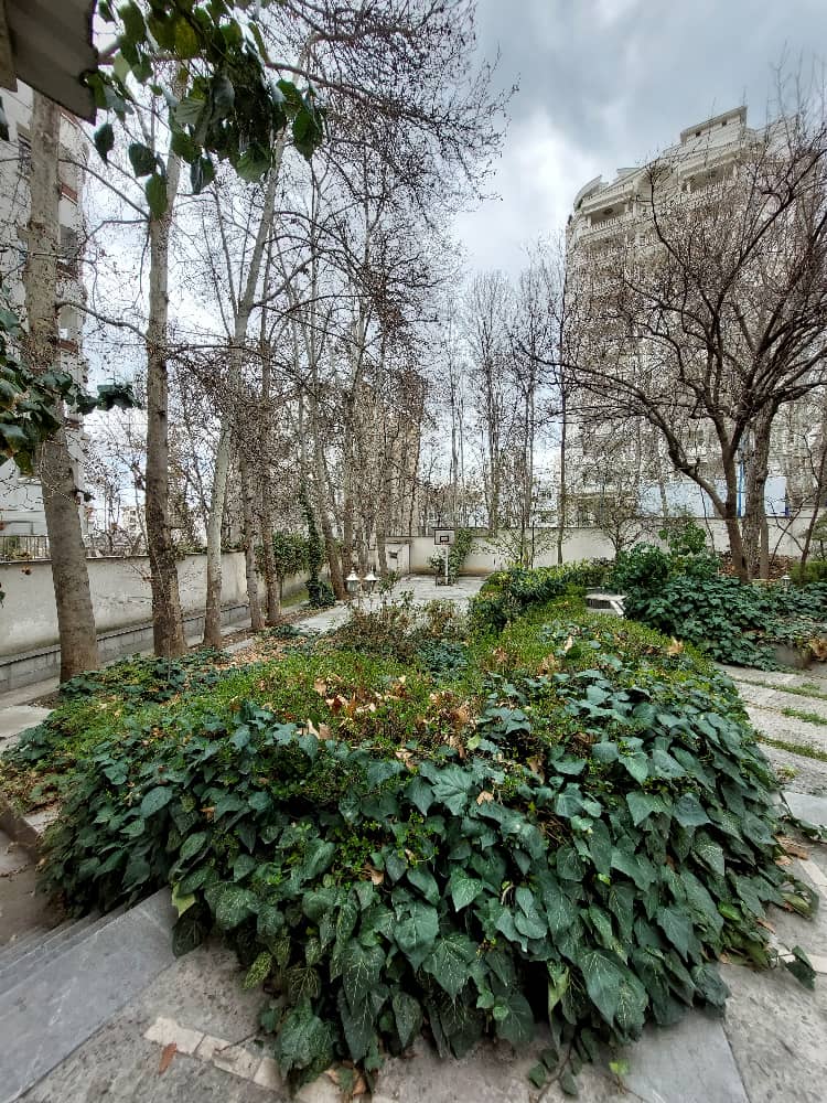 اجاره آپارتمان 110 متر نیاوران