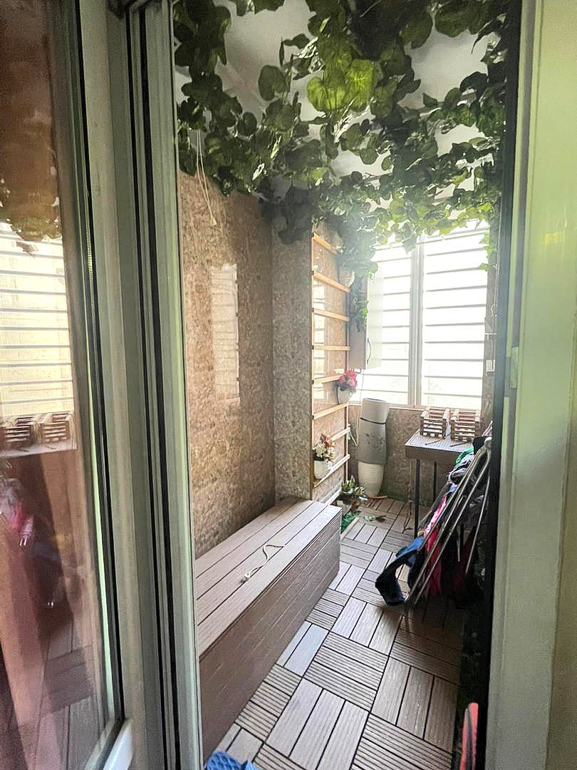 فروش آپارتمان 110متر نارمک فول امکانات