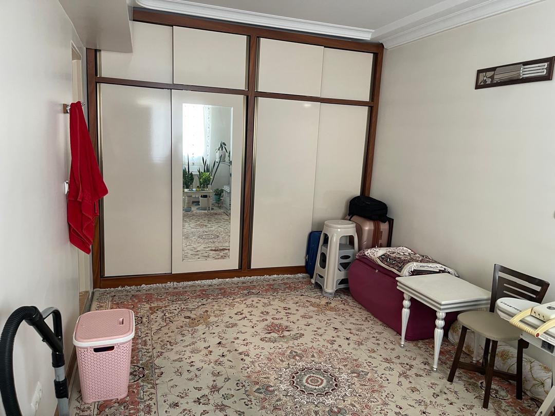 اجاره آپارتمان 75متری، 2خواب، فول امکانات در شمس اباد