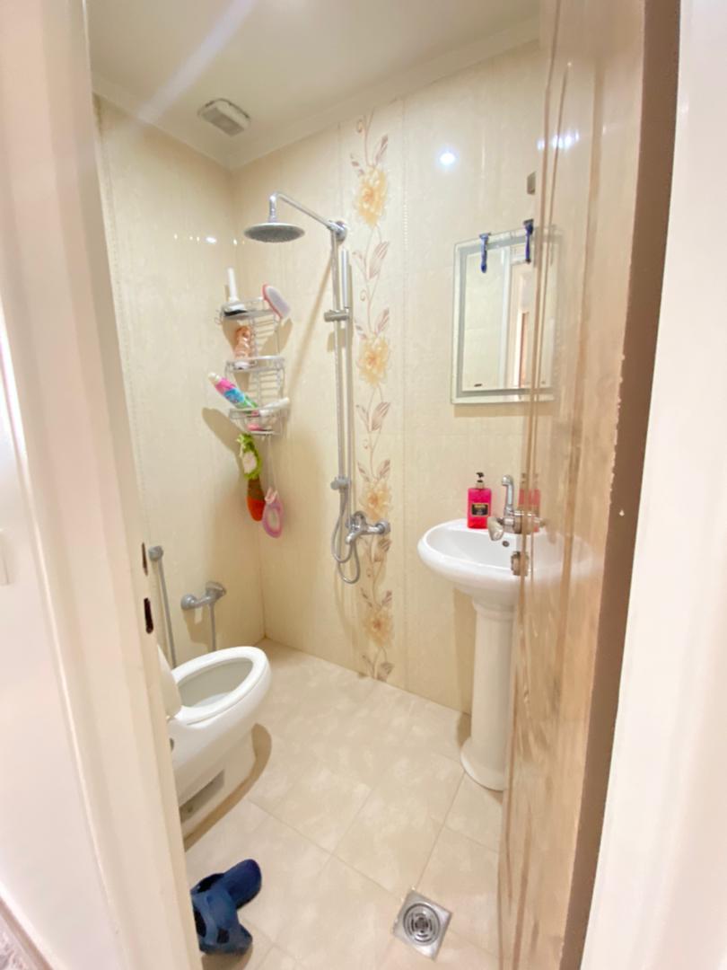 اجاره آپارتمان 135متر نارمک سه خواب فول امکانات تکواحدی