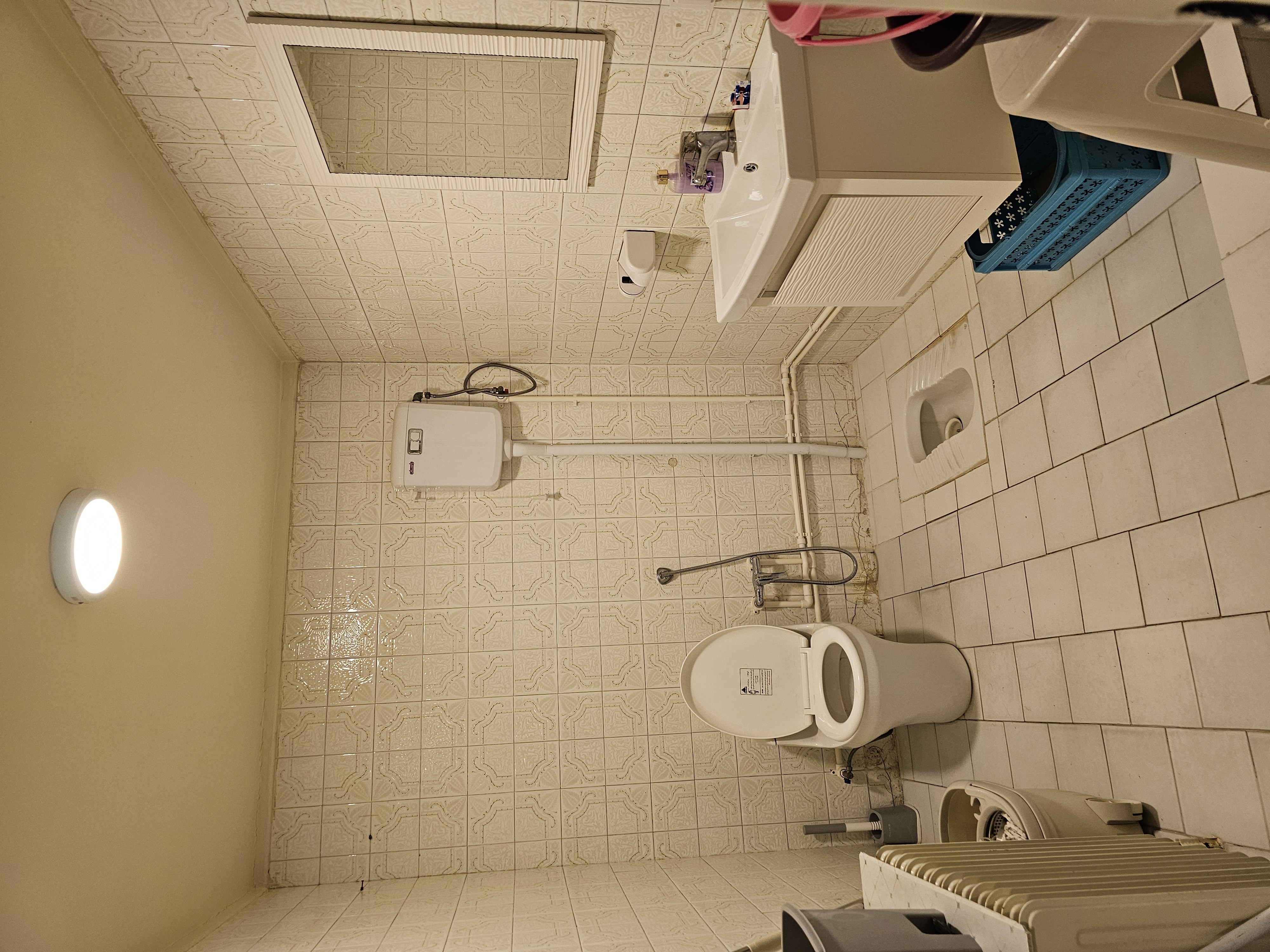 اجاره آپارتمان  100 متر نیاوران مرجان بوکان