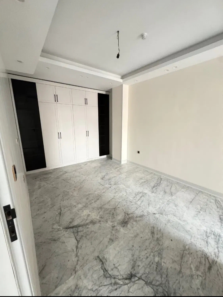 اجاره آپارتمان 110متر فدک کلید نخورده فول امکانات