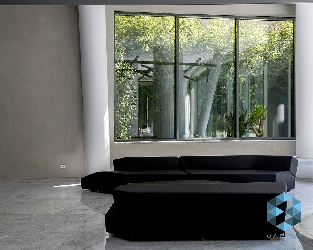 فروش آپارتمان 260 متر نیاوران