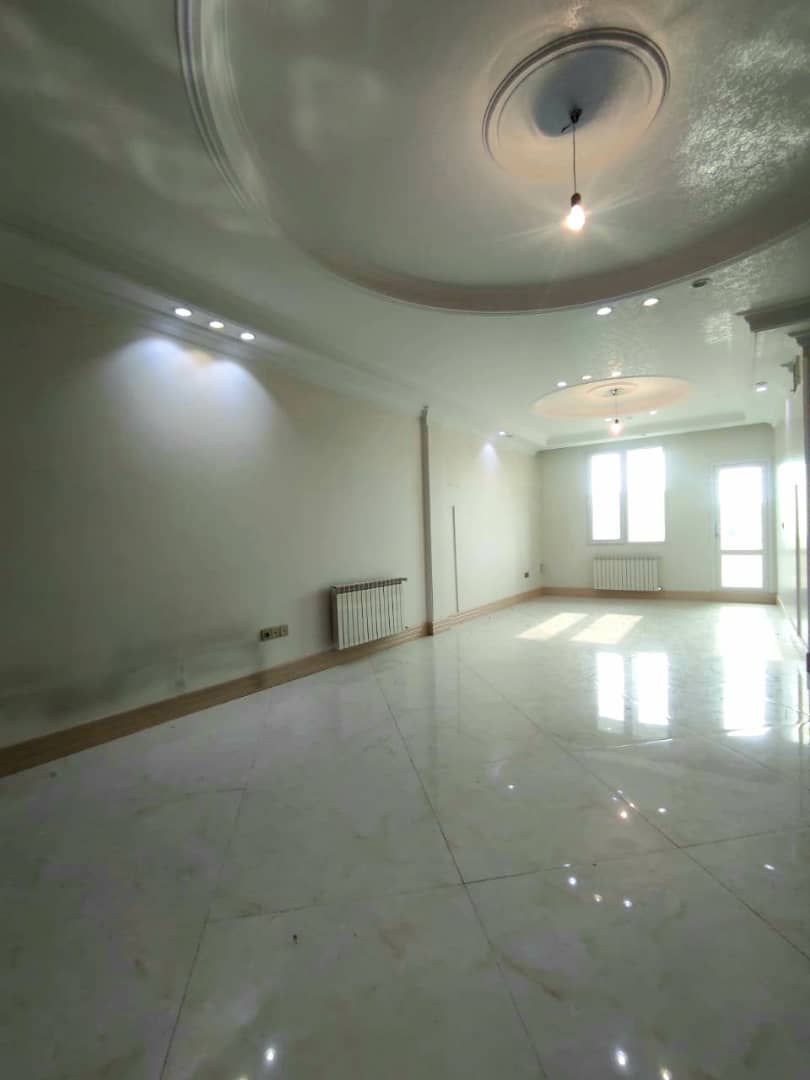 فروش آپارتمان 110 متر شهرک غرب بالکن دار