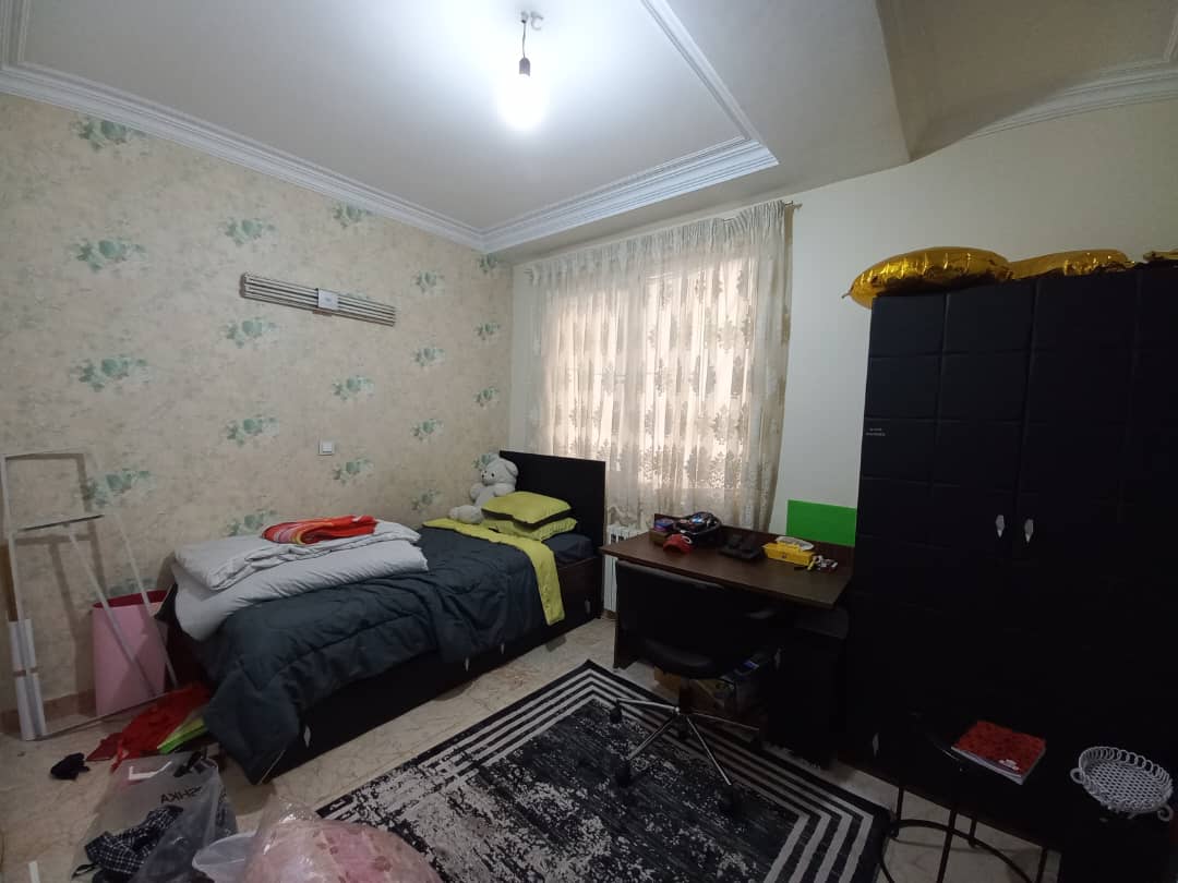 فروش آپارتمان 105 متر هروی