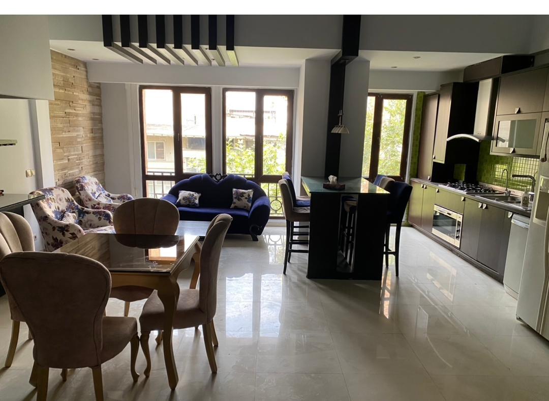 فروش آپارتمان 110 متر 2 خواب فول امکانات
