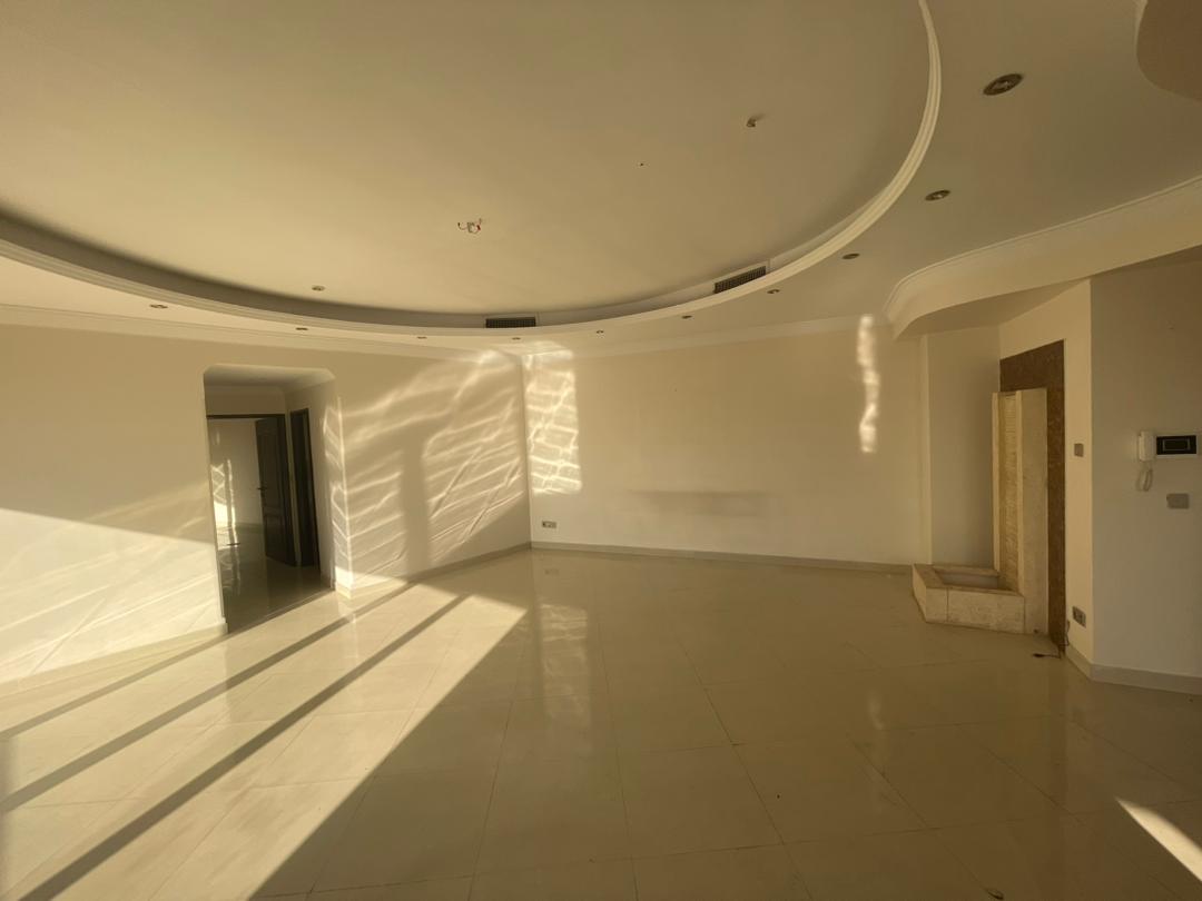 اجاره آپارتمان 130 متر نیاوران 2خواب