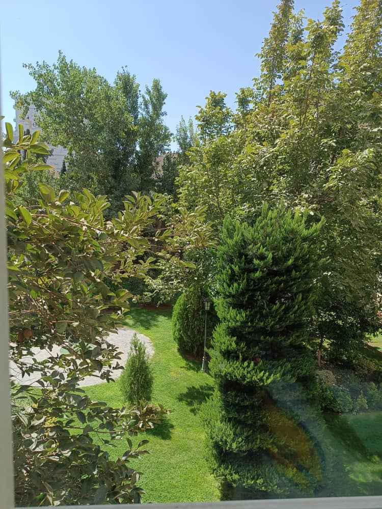 فروش آپارتمان 210متر دزاشیب