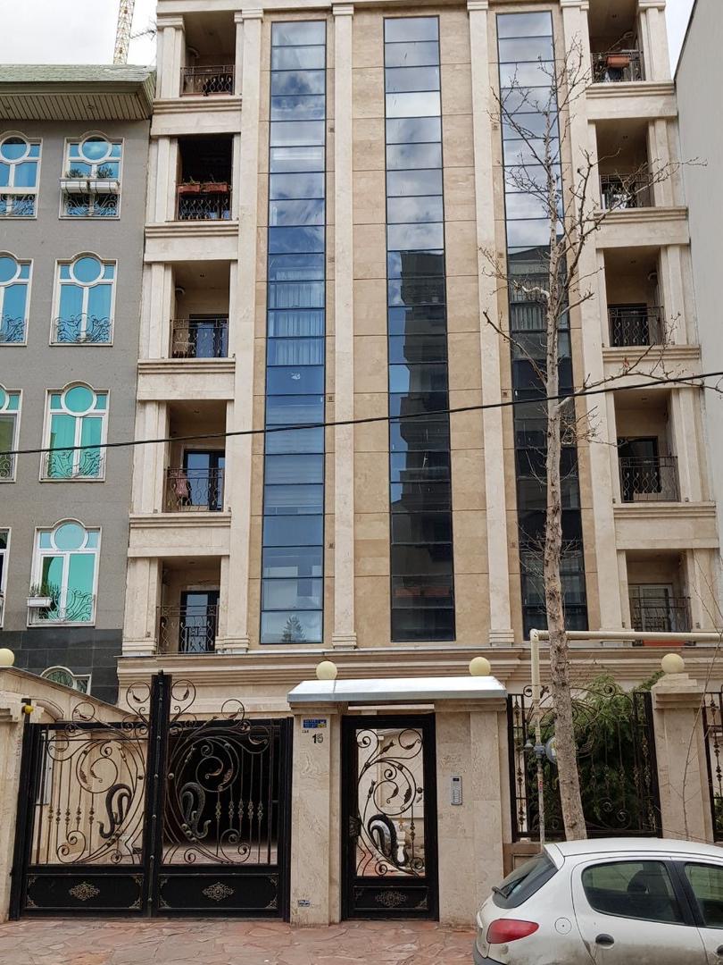 فروش آپارتمان 80 متر اقدسیه دوخواب