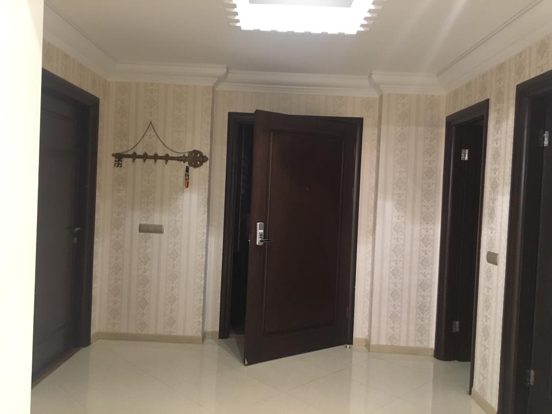 فروش آپارتمان 200 متر جمشیدیه