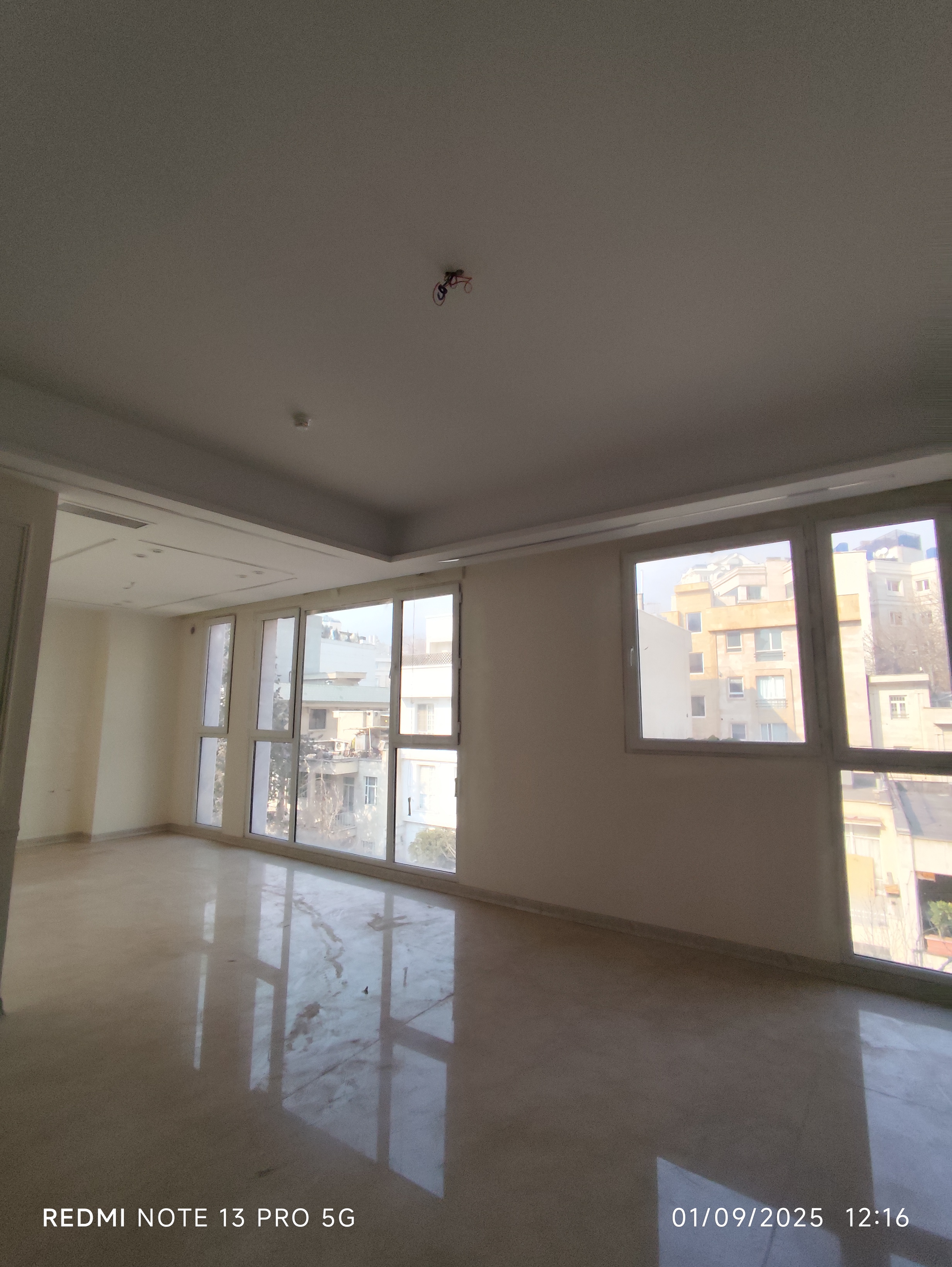 اجاره آپارتمان 170 متری مدرن