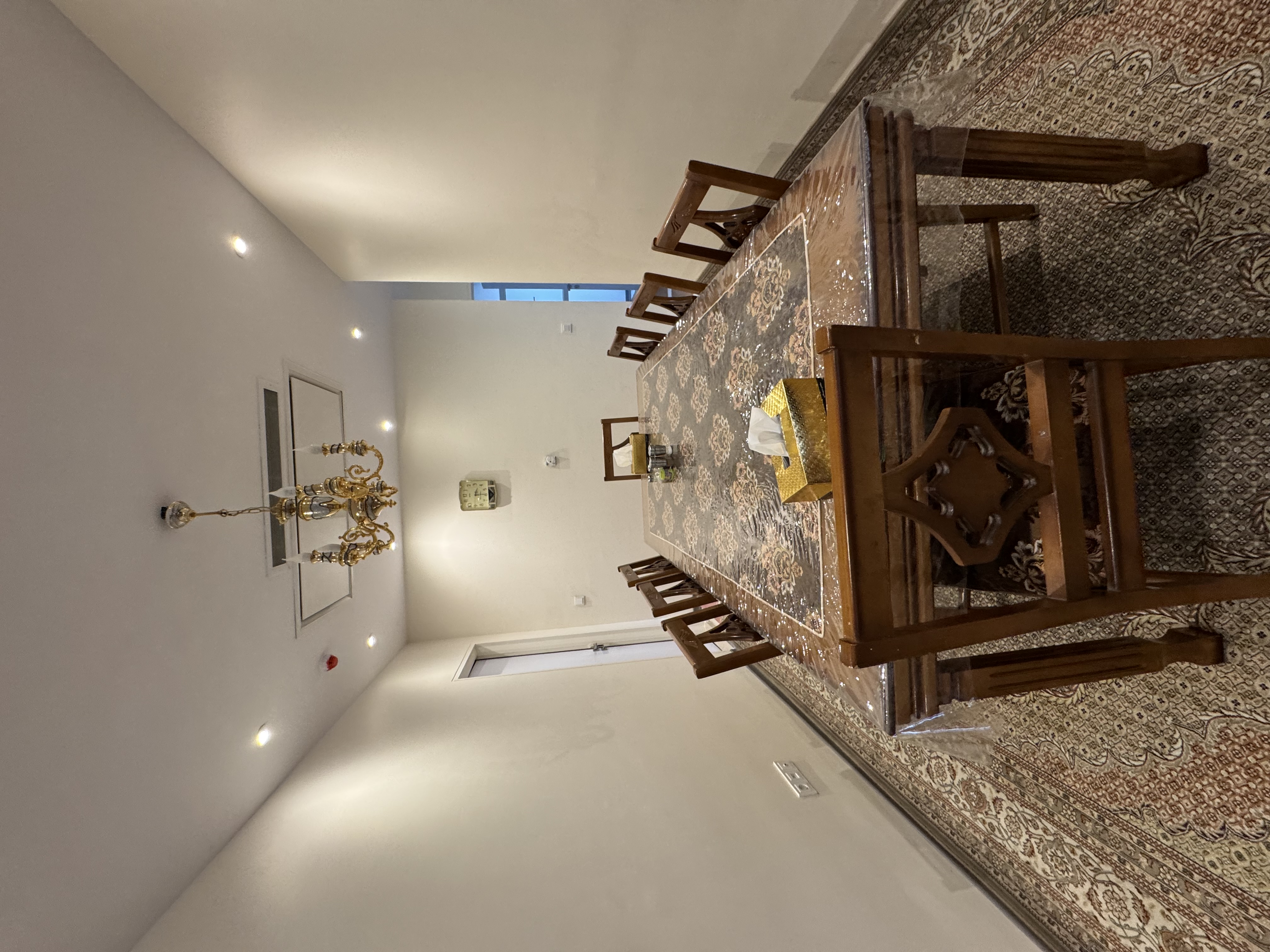 اجاره آپارتمان 145 متر سوهانک فول امکانات