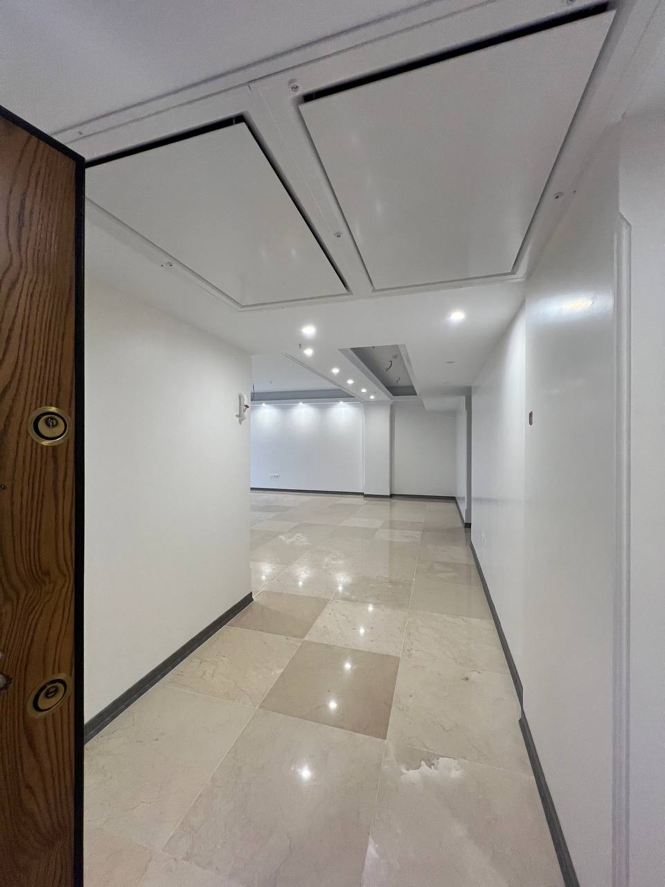 فروش اپارتمان 150 متر هفت حوض فول امکانات خوش نقشه نوساز