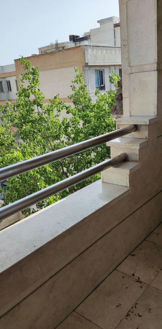 اجاره اپارتمان 95 متر نیاوران ویو ابدی