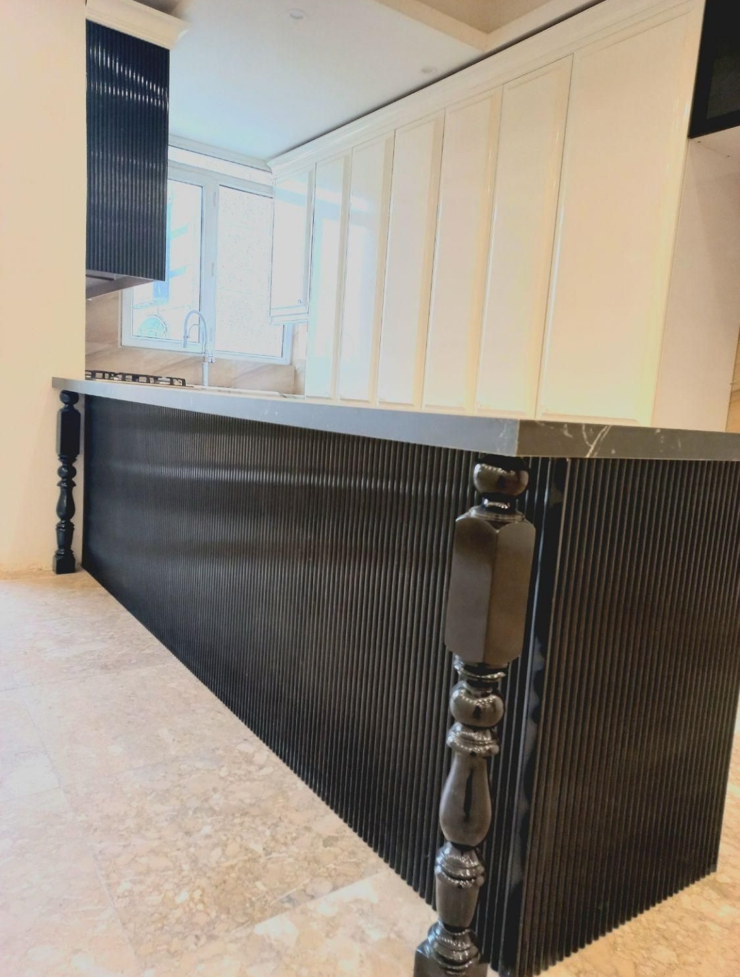 فروش آپارتمان 130متر مدائن فول امکانات