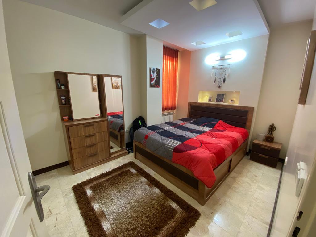 اجاره آپارتمان100متر مدائن لوکیشن‌طلایی