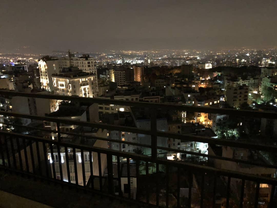 فروش آپارتمان 176 متر نیاوران