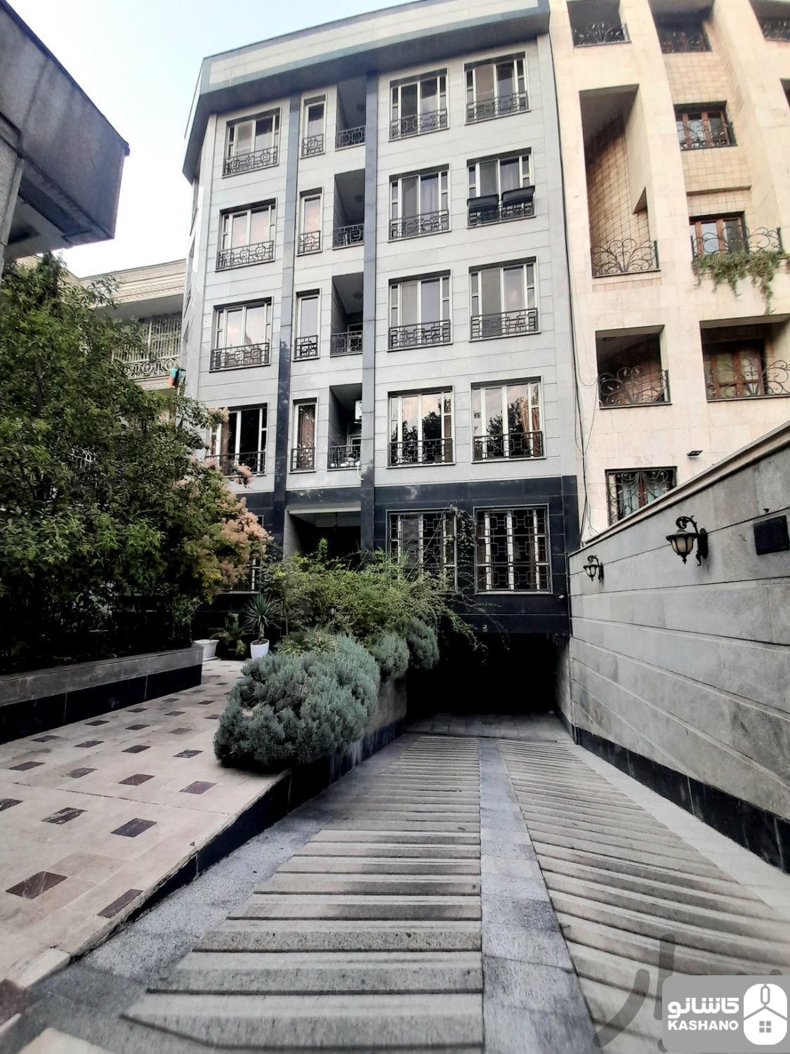 فروش آپارتمان 134 متر گلسنگ