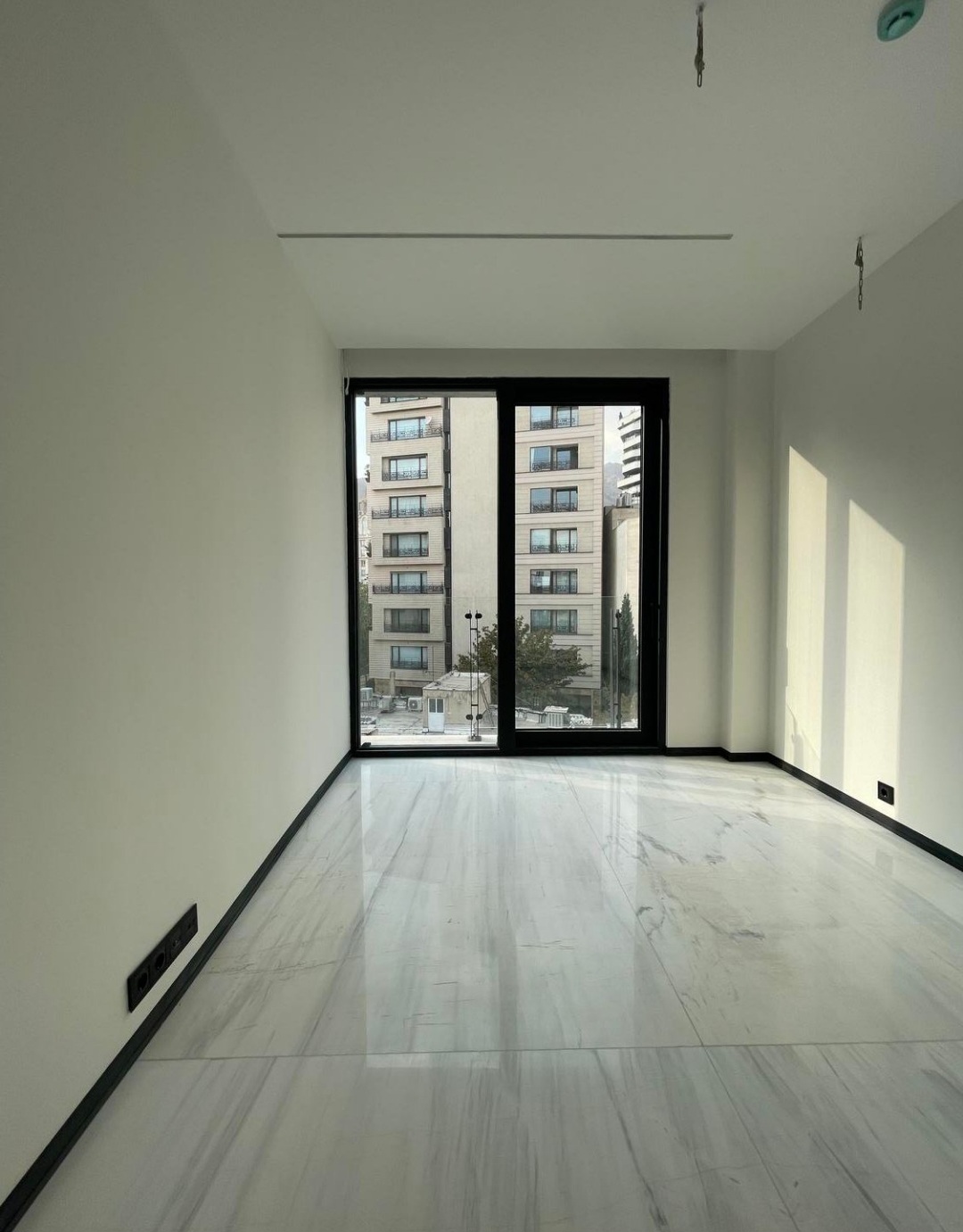 فروش آپارتمان 70 متر  فرمانیه مدرن ویو کوهستان