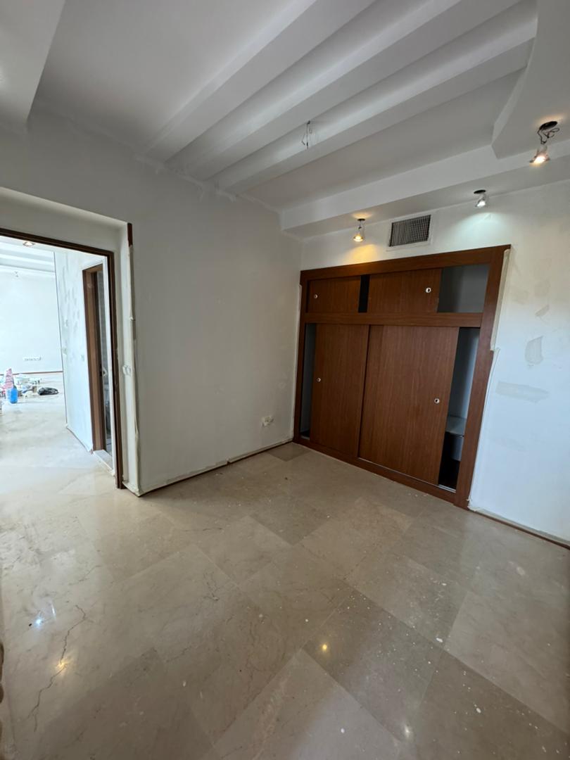 اجاره اپارتمان 88متر مدائن فول امکانات